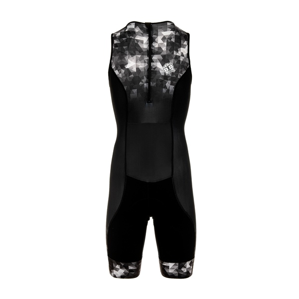 TRI TEAM SUIT WT